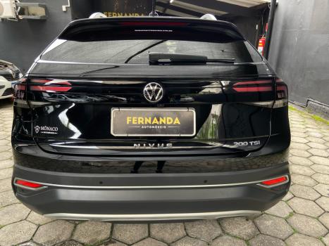 VOLKSWAGEN Nivus 1.0 4P FLEX 200 TSI HIGHLINE TURBO AUTOMTICO, Foto 5