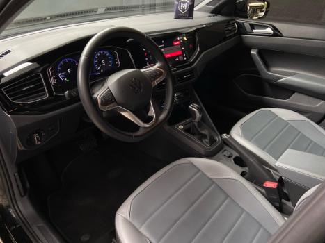 VOLKSWAGEN Nivus 1.0 4P FLEX 200 TSI HIGHLINE TURBO AUTOMTICO, Foto 7