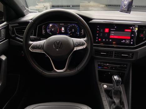 VOLKSWAGEN Nivus 1.0 4P FLEX 200 TSI HIGHLINE TURBO AUTOMTICO, Foto 8