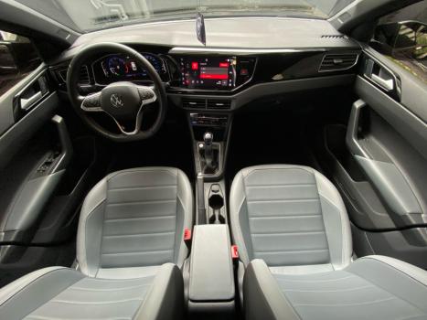 VOLKSWAGEN Nivus 1.0 4P FLEX 200 TSI HIGHLINE TURBO AUTOMTICO, Foto 9