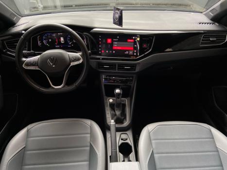 VOLKSWAGEN Nivus 1.0 4P FLEX 200 TSI HIGHLINE TURBO AUTOMTICO, Foto 10