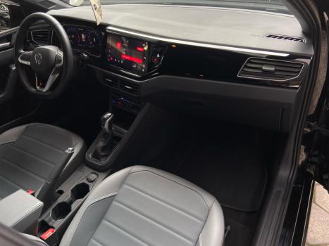 VOLKSWAGEN Nivus 1.0 4P FLEX 200 TSI HIGHLINE TURBO AUTOMTICO, Foto 11