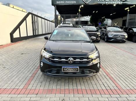 VOLKSWAGEN Nivus 1.0 4P FLEX 200 TSI HIGHLINE TURBO AUTOMTICO, Foto 2