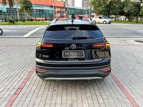 VOLKSWAGEN Nivus 1.0 4P FLEX 200 TSI HIGHLINE TURBO AUTOMTICO, Foto 3