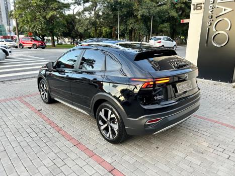 VOLKSWAGEN Nivus 1.0 4P FLEX 200 TSI HIGHLINE TURBO AUTOMTICO, Foto 4