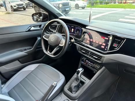 VOLKSWAGEN Nivus 1.0 4P FLEX 200 TSI HIGHLINE TURBO AUTOMTICO, Foto 7