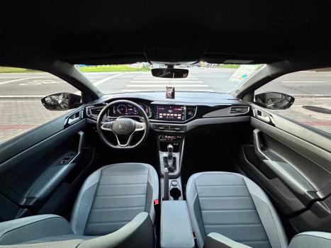 VOLKSWAGEN Nivus 1.0 4P FLEX 200 TSI HIGHLINE TURBO AUTOMTICO, Foto 9