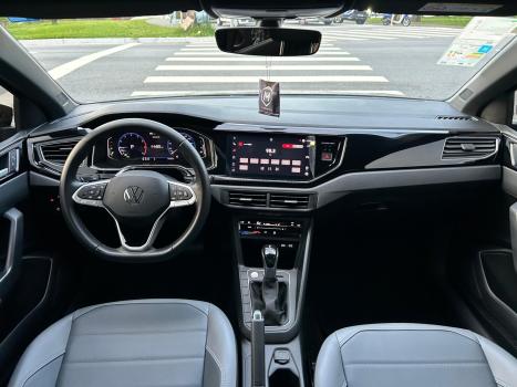 VOLKSWAGEN Nivus 1.0 4P FLEX 200 TSI HIGHLINE TURBO AUTOMTICO, Foto 10