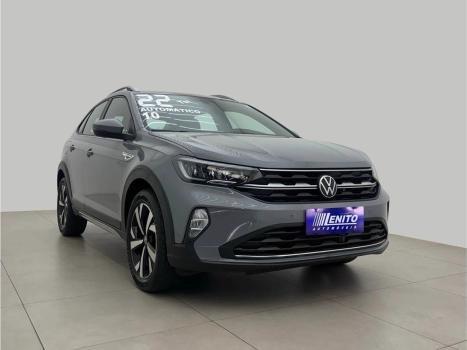 VOLKSWAGEN Nivus 1.0 4P FLEX 200 TSI HIGHLINE TURBO AUTOMTICO, Foto 2