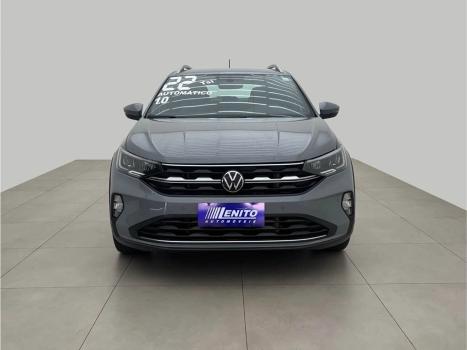 VOLKSWAGEN Nivus 1.0 4P FLEX 200 TSI HIGHLINE TURBO AUTOMTICO, Foto 3