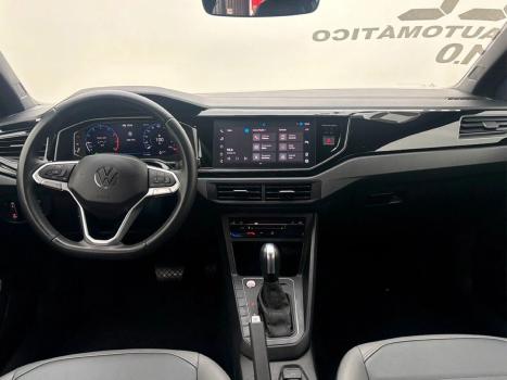 VOLKSWAGEN Nivus 1.0 4P FLEX 200 TSI HIGHLINE TURBO AUTOMTICO, Foto 4