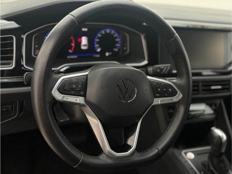 VOLKSWAGEN Nivus 1.0 4P FLEX 200 TSI HIGHLINE TURBO AUTOMTICO, Foto 5