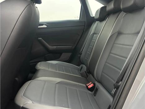 VOLKSWAGEN Nivus 1.0 4P FLEX 200 TSI HIGHLINE TURBO AUTOMTICO, Foto 7