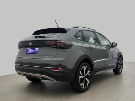 VOLKSWAGEN Nivus 1.0 4P FLEX 200 TSI HIGHLINE TURBO AUTOMTICO, Foto 12