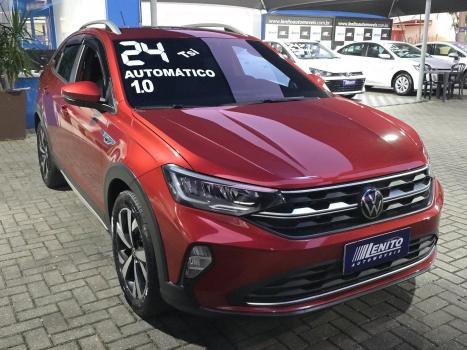VOLKSWAGEN Nivus 1.0 4P FLEX 200 TSI HIGHLINE TURBO AUTOMTICO, Foto 2