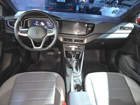 VOLKSWAGEN Nivus 1.0 4P FLEX 200 TSI HIGHLINE TURBO AUTOMTICO, Foto 4