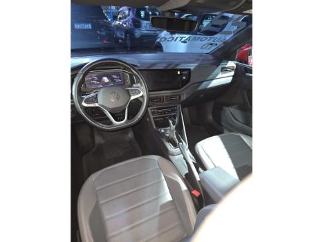 VOLKSWAGEN Nivus 1.0 4P FLEX 200 TSI HIGHLINE TURBO AUTOMTICO, Foto 6