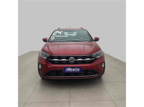 VOLKSWAGEN Nivus 1.0 4P FLEX 200 TSI HIGHLINE TURBO AUTOMTICO, Foto 3