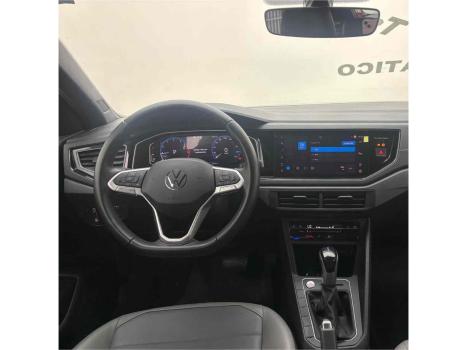 VOLKSWAGEN Nivus 1.0 4P FLEX 200 TSI HIGHLINE TURBO AUTOMTICO, Foto 4