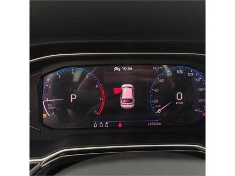 VOLKSWAGEN Nivus 1.0 4P FLEX 200 TSI HIGHLINE TURBO AUTOMTICO, Foto 5