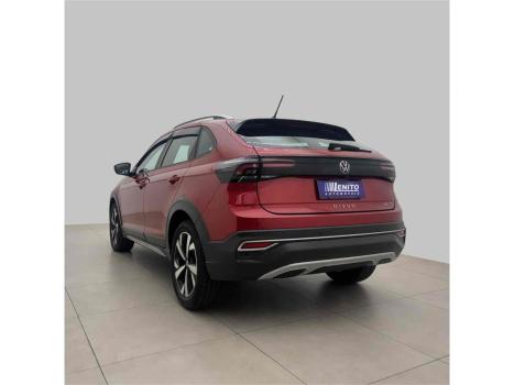 VOLKSWAGEN Nivus 1.0 4P FLEX 200 TSI HIGHLINE TURBO AUTOMTICO, Foto 8