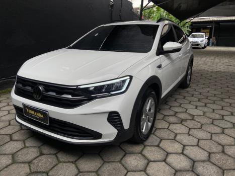 VOLKSWAGEN Nivus 1.0 4P FLEX 200 TSI COMFORTLINE TURBO AUTOMTICO, Foto 1