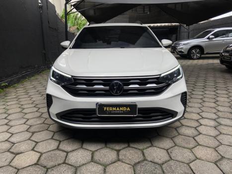 VOLKSWAGEN Nivus 1.0 4P FLEX 200 TSI COMFORTLINE TURBO AUTOMTICO, Foto 2