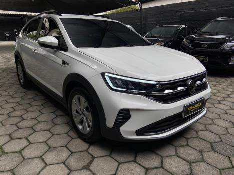 VOLKSWAGEN Nivus 1.0 4P FLEX 200 TSI COMFORTLINE TURBO AUTOMTICO, Foto 3