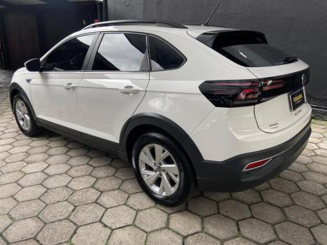 VOLKSWAGEN Nivus 1.0 4P FLEX 200 TSI COMFORTLINE TURBO AUTOMTICO, Foto 6