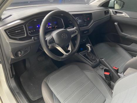 VOLKSWAGEN Nivus 1.0 4P FLEX 200 TSI COMFORTLINE TURBO AUTOMTICO, Foto 7