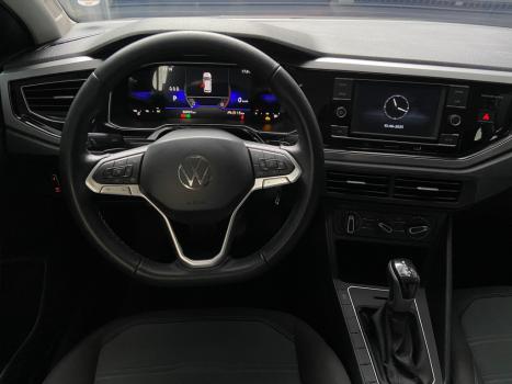 VOLKSWAGEN Nivus 1.0 4P FLEX 200 TSI COMFORTLINE TURBO AUTOMTICO, Foto 8