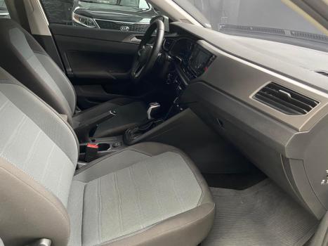 VOLKSWAGEN Nivus 1.0 4P FLEX 200 TSI COMFORTLINE TURBO AUTOMTICO, Foto 10