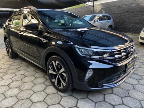 VOLKSWAGEN Nivus 1.0 4P FLEX 200 TSI HIGHLINE TURBO AUTOMTICO, Foto 3