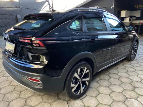 VOLKSWAGEN Nivus 1.0 4P FLEX 200 TSI HIGHLINE TURBO AUTOMTICO, Foto 4