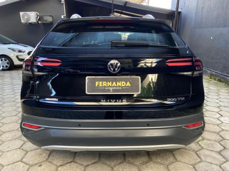 VOLKSWAGEN Nivus 1.0 4P FLEX 200 TSI HIGHLINE TURBO AUTOMTICO, Foto 5