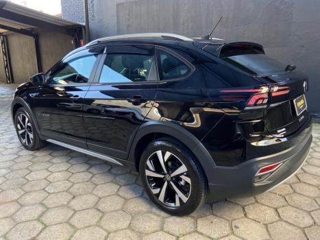 VOLKSWAGEN Nivus 1.0 4P FLEX 200 TSI HIGHLINE TURBO AUTOMTICO, Foto 6