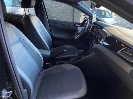 VOLKSWAGEN Nivus 1.0 4P FLEX 200 TSI HIGHLINE TURBO AUTOMTICO, Foto 10