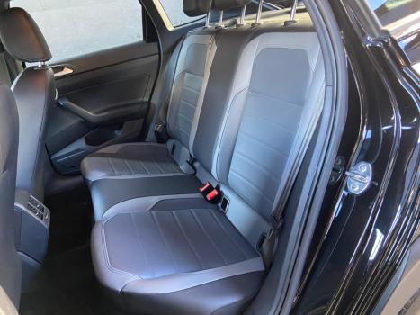 VOLKSWAGEN Nivus 1.0 4P FLEX 200 TSI HIGHLINE TURBO AUTOMTICO, Foto 11