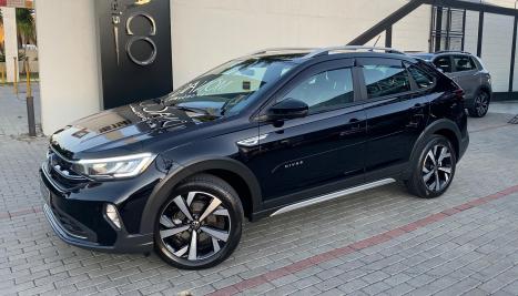 VOLKSWAGEN Nivus 1.0 4P FLEX 200 TSI HIGHLINE TURBO AUTOMTICO, Foto 1