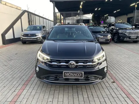 VOLKSWAGEN Nivus 1.0 4P FLEX 200 TSI HIGHLINE TURBO AUTOMTICO, Foto 2