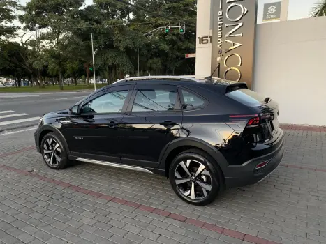VOLKSWAGEN Nivus 1.0 4P FLEX 200 TSI HIGHLINE TURBO AUTOMTICO, Foto 4