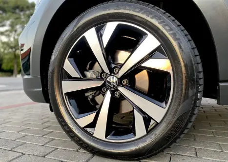 VOLKSWAGEN Nivus 1.0 4P FLEX 200 TSI HIGHLINE TURBO AUTOMTICO, Foto 14