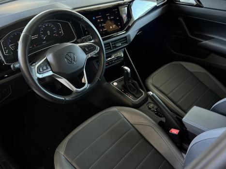 VOLKSWAGEN Nivus 1.0 4P FLEX 200 TSI HIGHLINE TURBO AUTOMTICO, Foto 2