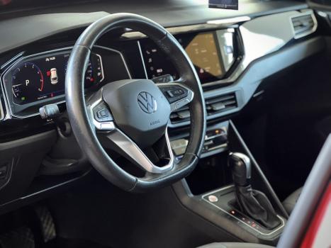 VOLKSWAGEN Nivus 1.0 4P FLEX 200 TSI HIGHLINE TURBO AUTOMTICO, Foto 5