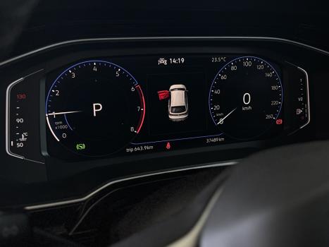 VOLKSWAGEN Nivus 1.0 4P FLEX 200 TSI HIGHLINE TURBO AUTOMTICO, Foto 6