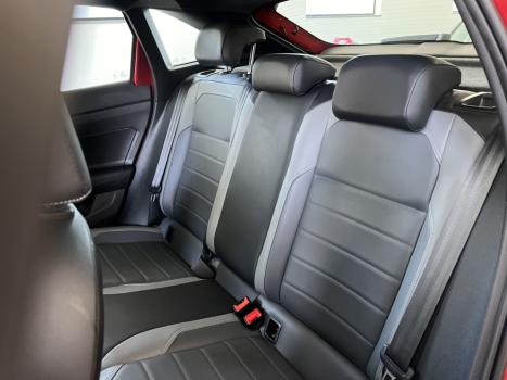 VOLKSWAGEN Nivus 1.0 4P FLEX 200 TSI HIGHLINE TURBO AUTOMTICO, Foto 7