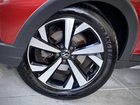 VOLKSWAGEN Nivus 1.0 4P FLEX 200 TSI HIGHLINE TURBO AUTOMTICO, Foto 11