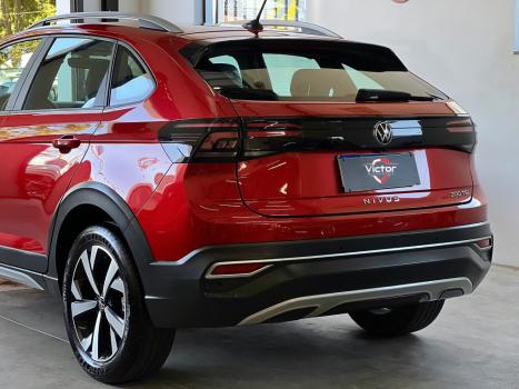 VOLKSWAGEN Nivus 1.0 4P FLEX 200 TSI HIGHLINE TURBO AUTOMTICO, Foto 12
