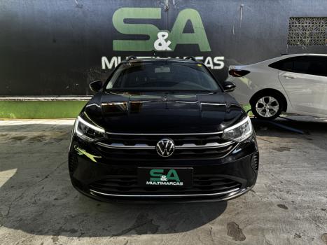 VOLKSWAGEN Nivus 1.0 4P FLEX 200 TSI COMFORTLINE TURBO AUTOMTICO, Foto 1