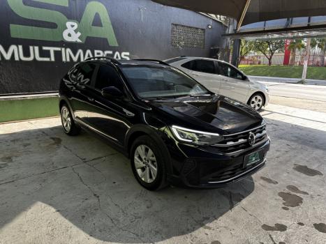 VOLKSWAGEN Nivus 1.0 4P FLEX 200 TSI COMFORTLINE TURBO AUTOMTICO, Foto 3